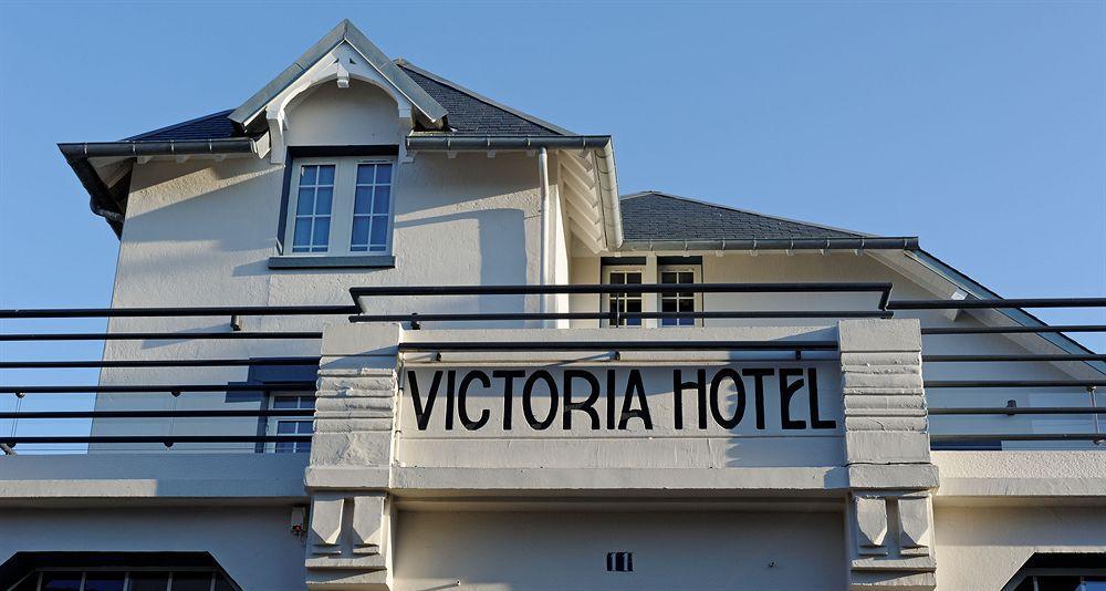 Castel Victoria Hotel Le Touquet Luaran gambar