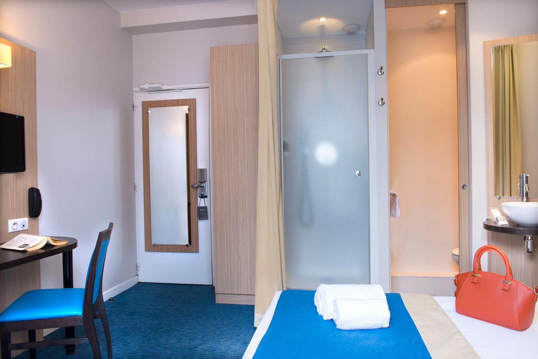 Castel Victoria Hotel Le Touquet Luaran gambar