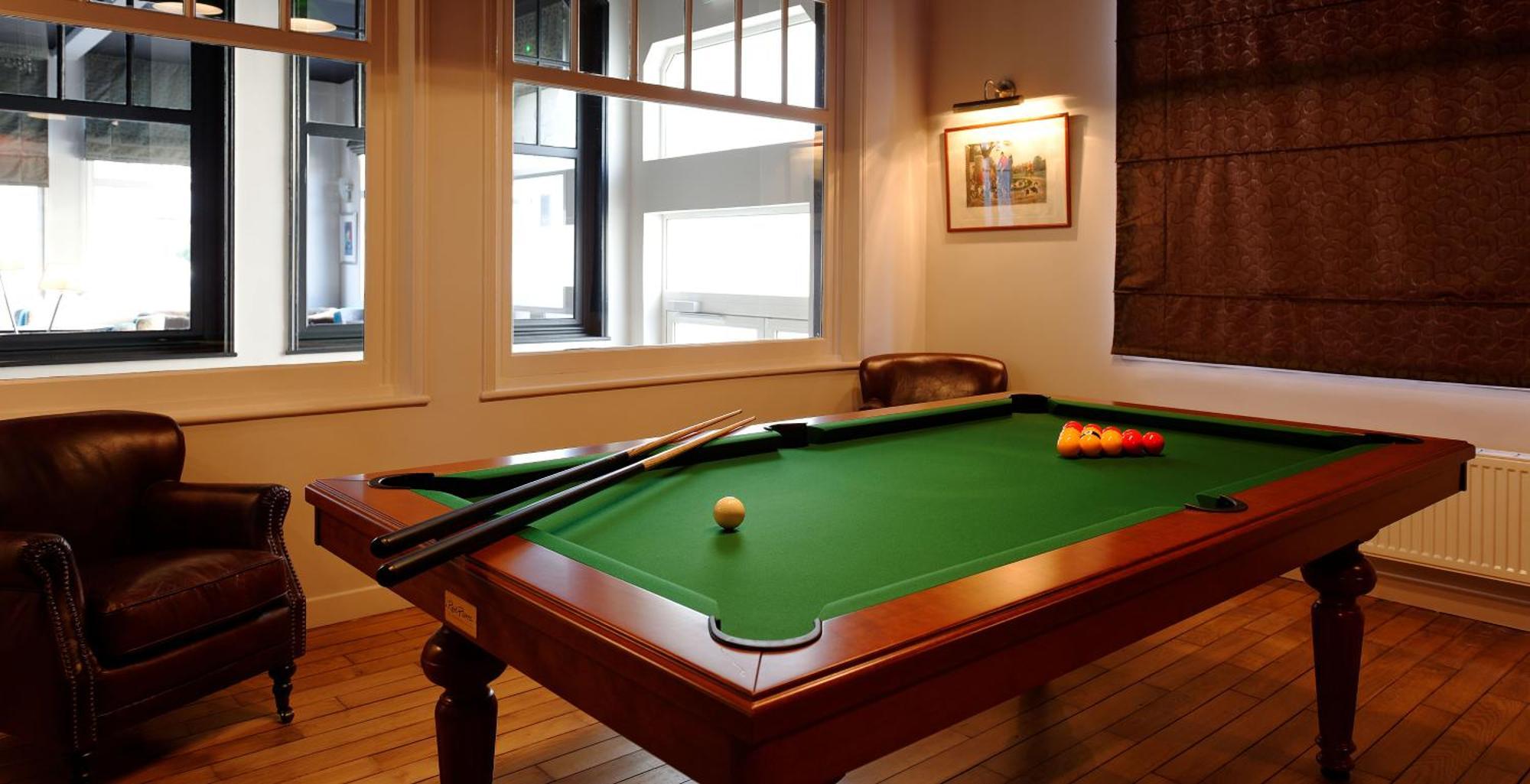 Castel Victoria Hotel Le Touquet Luaran gambar