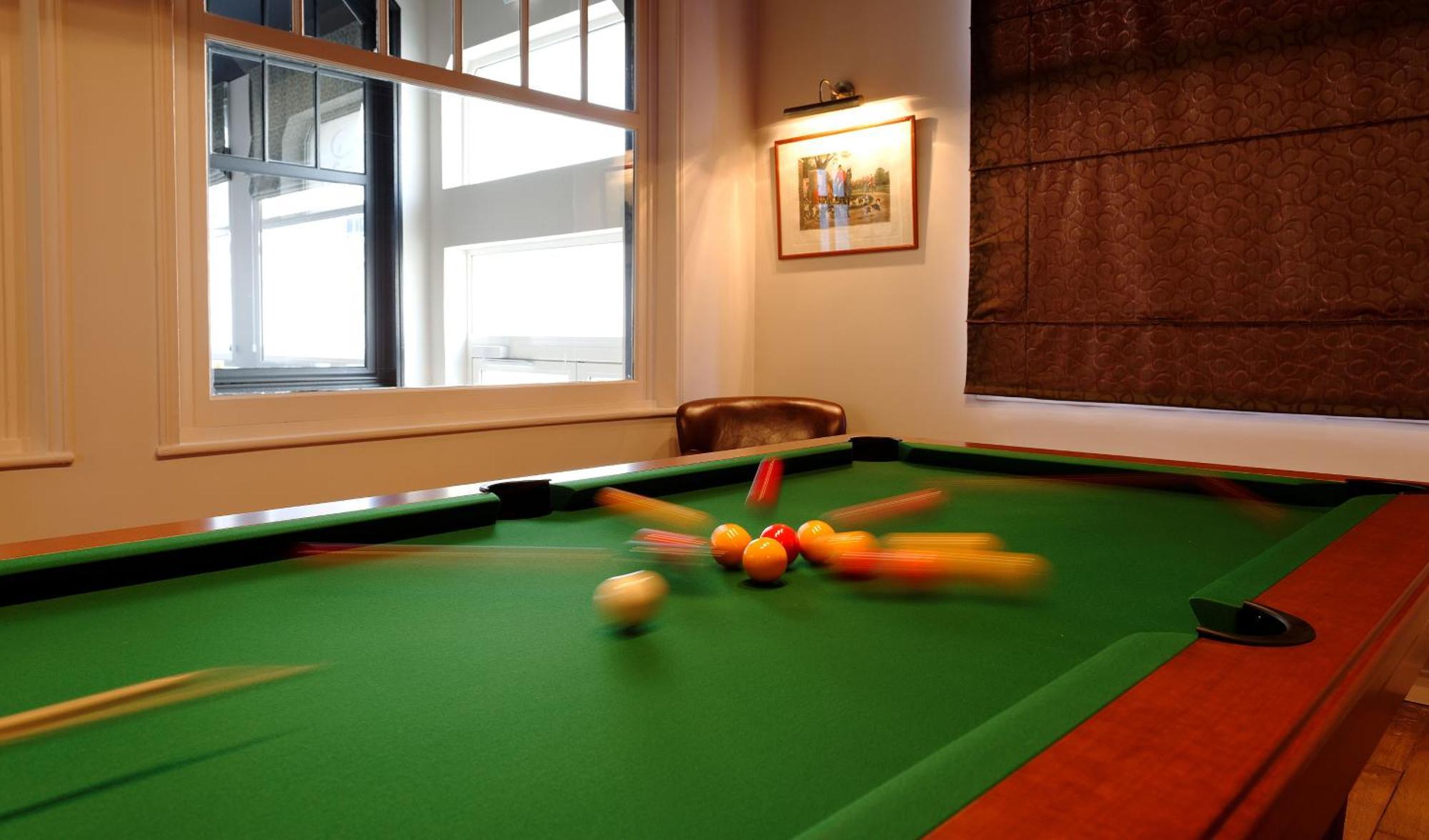 Castel Victoria Hotel Le Touquet Luaran gambar