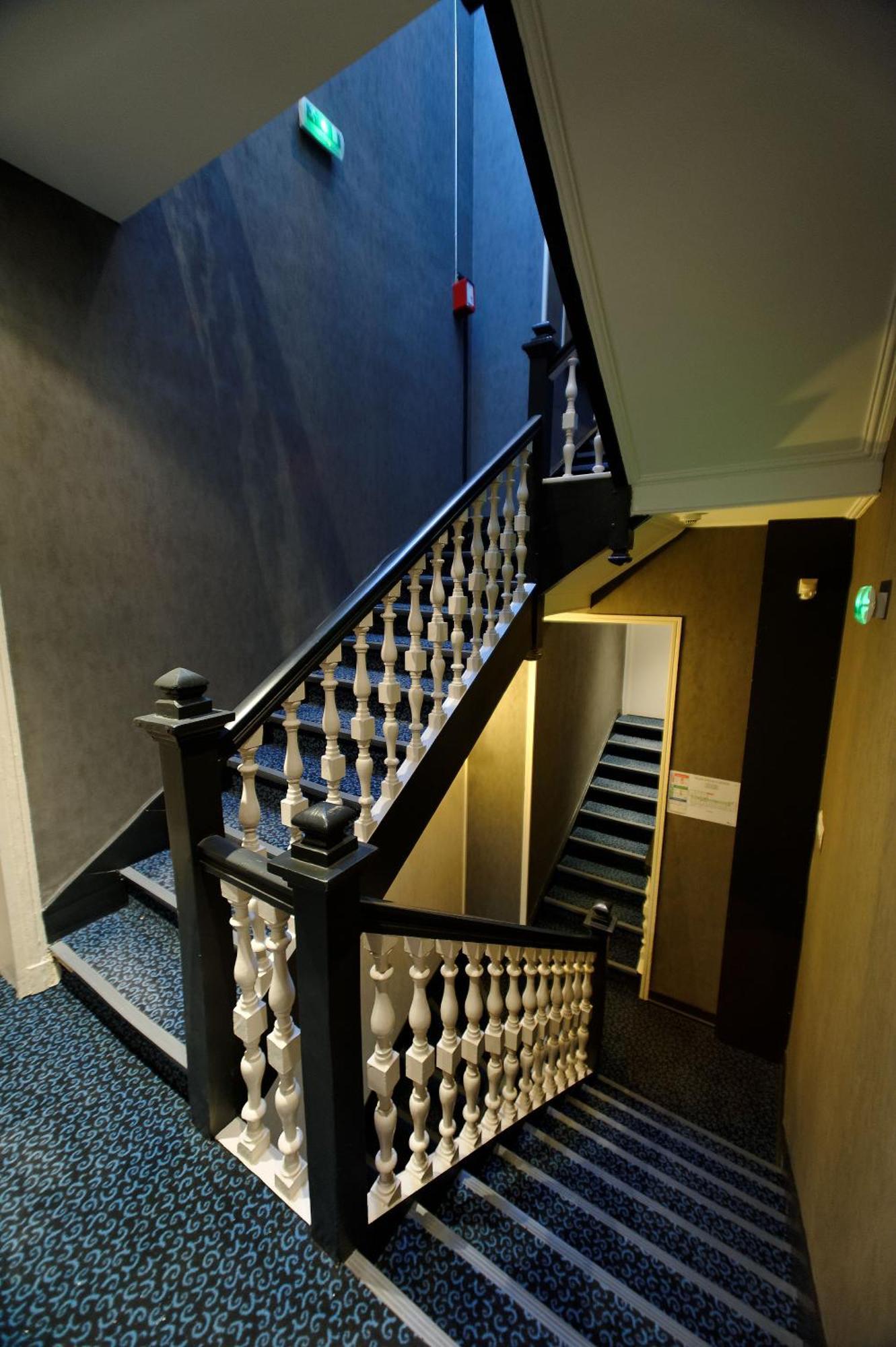 Castel Victoria Hotel Le Touquet Luaran gambar