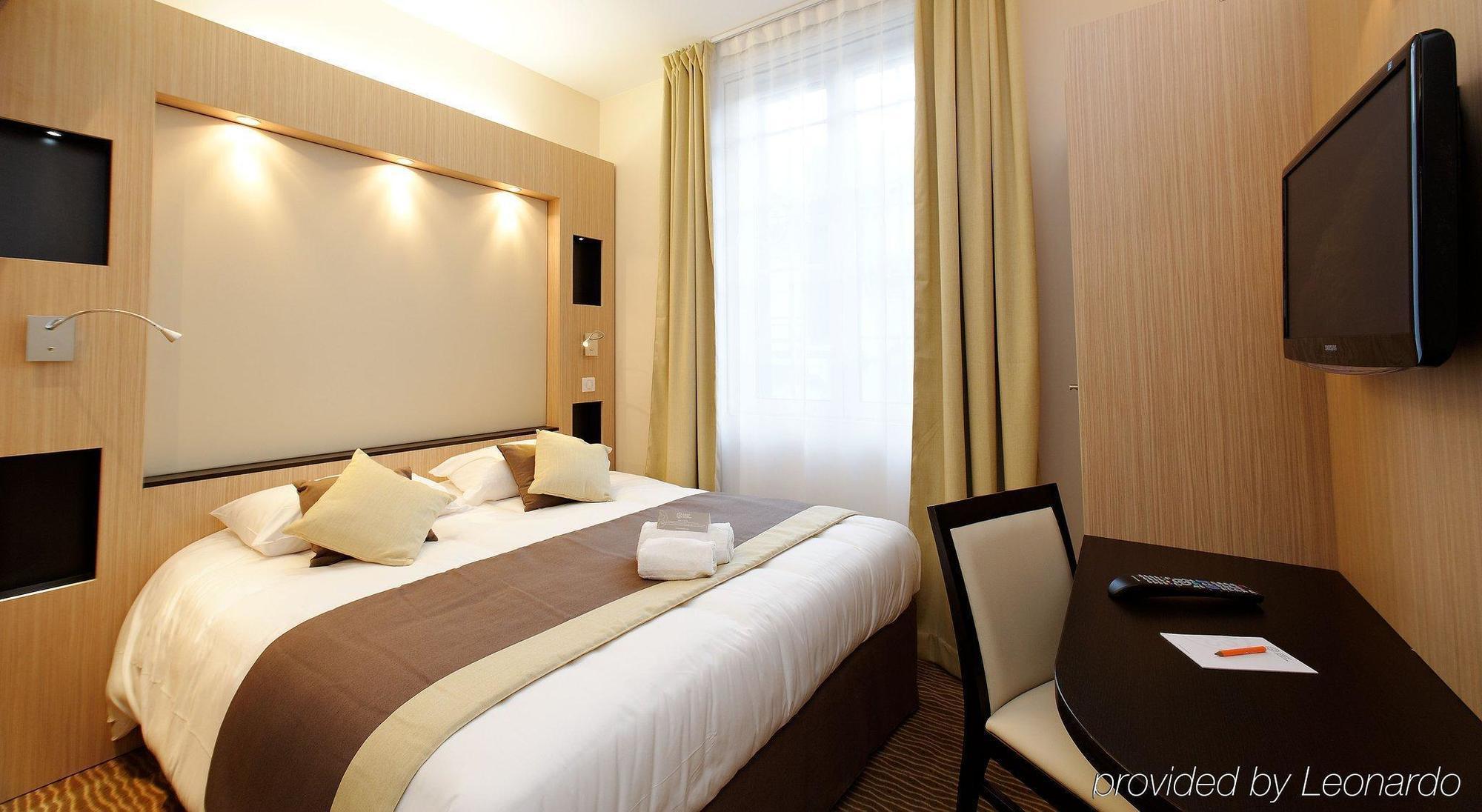 Castel Victoria Hotel Le Touquet Luaran gambar
