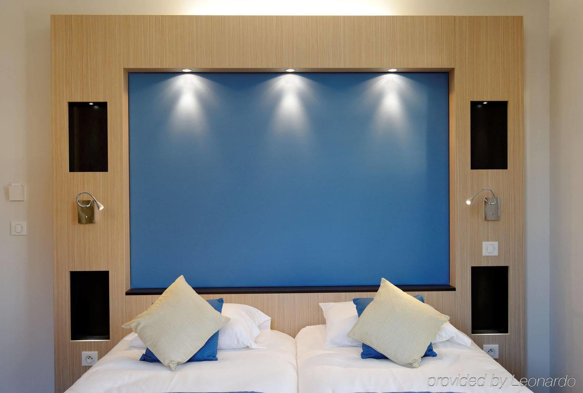 Castel Victoria Hotel Le Touquet Luaran gambar