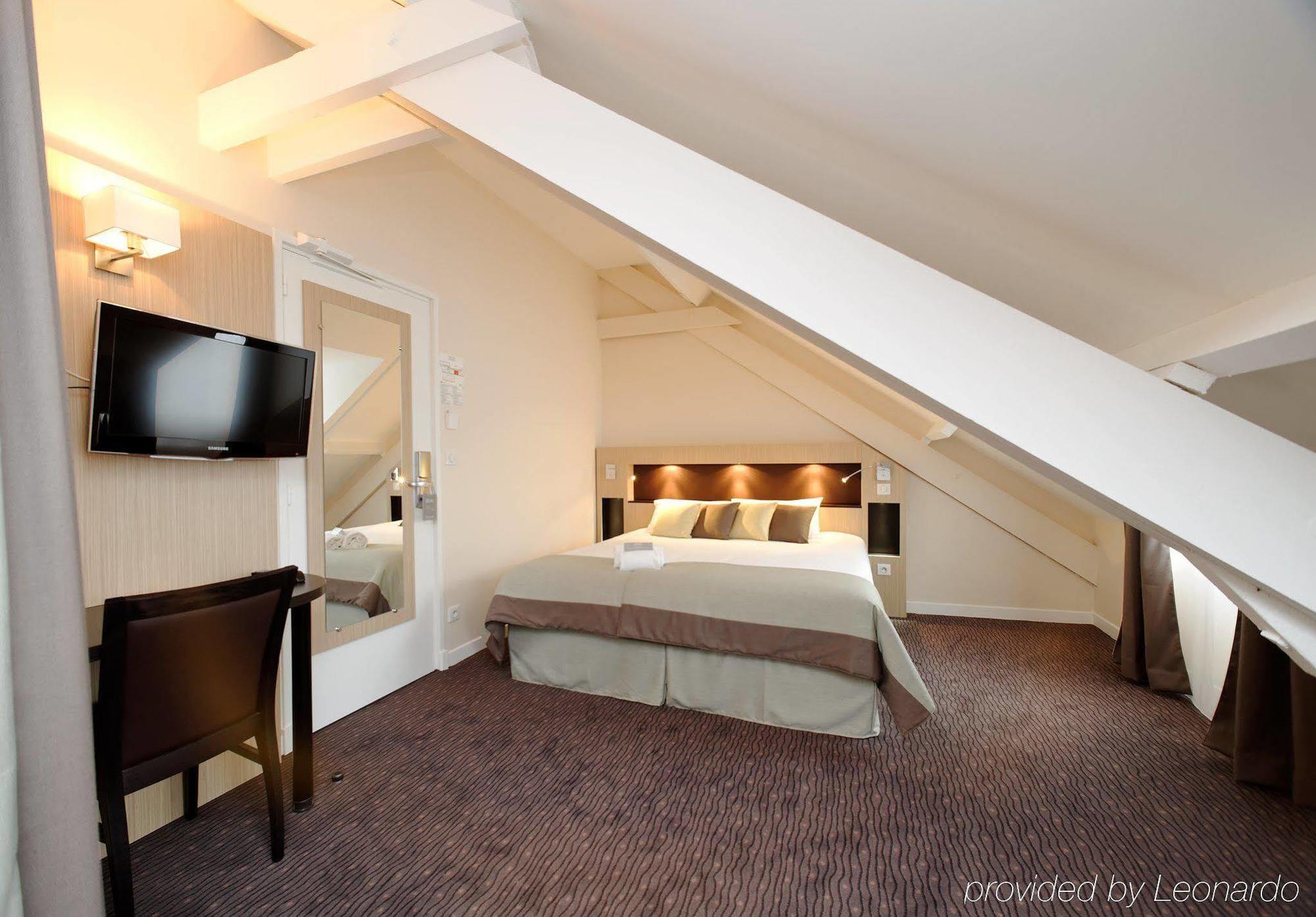 Castel Victoria Hotel Le Touquet Luaran gambar