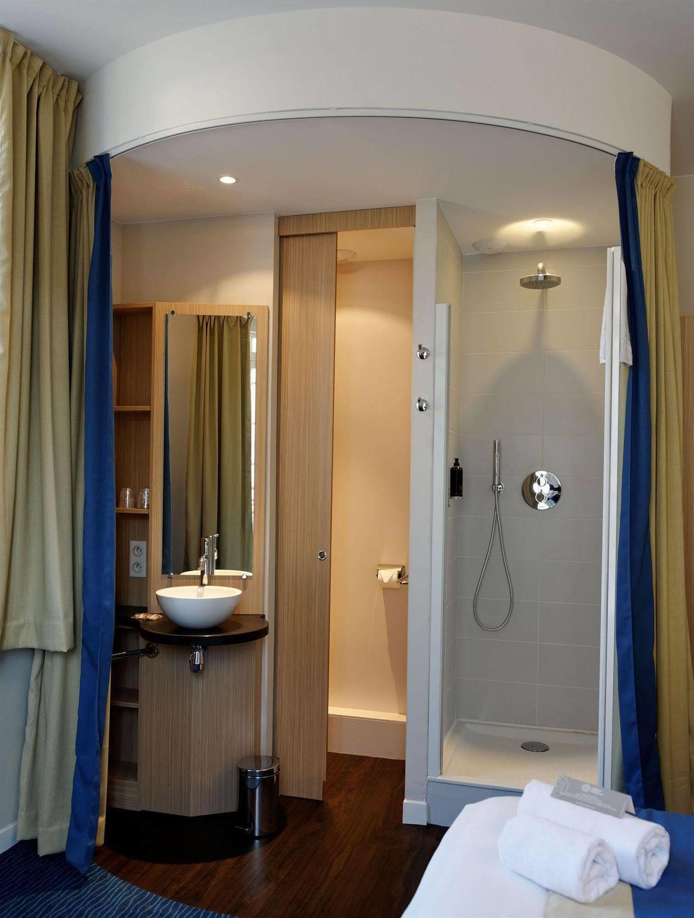 Castel Victoria Hotel Le Touquet Luaran gambar