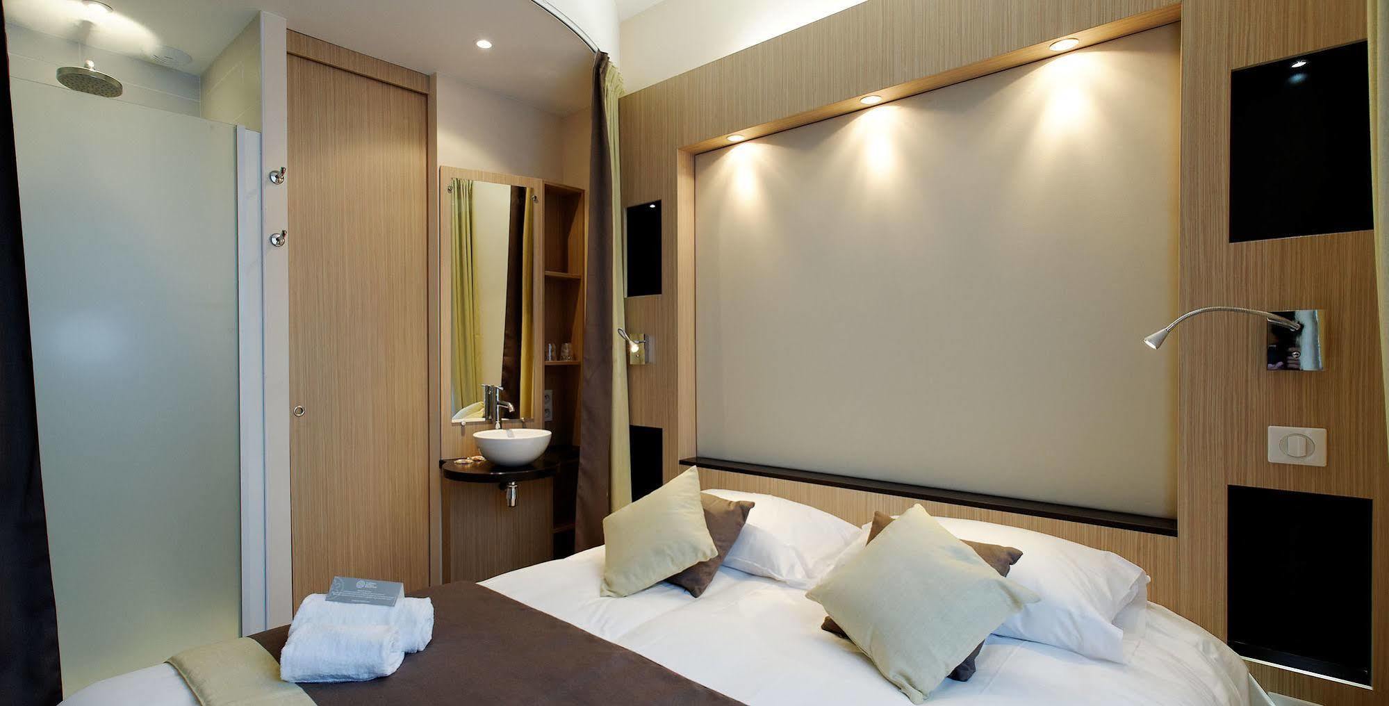 Castel Victoria Hotel Le Touquet Luaran gambar