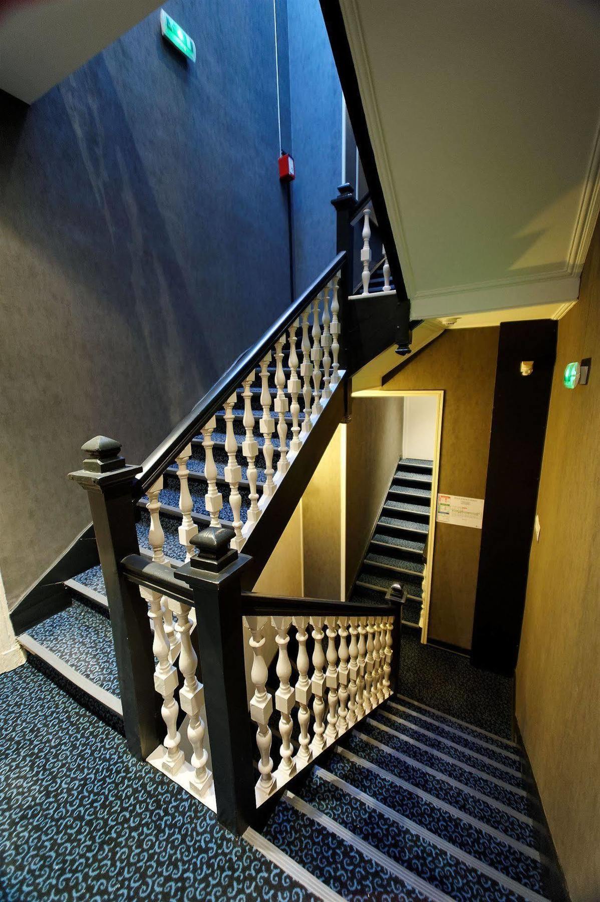 Castel Victoria Hotel Le Touquet Luaran gambar