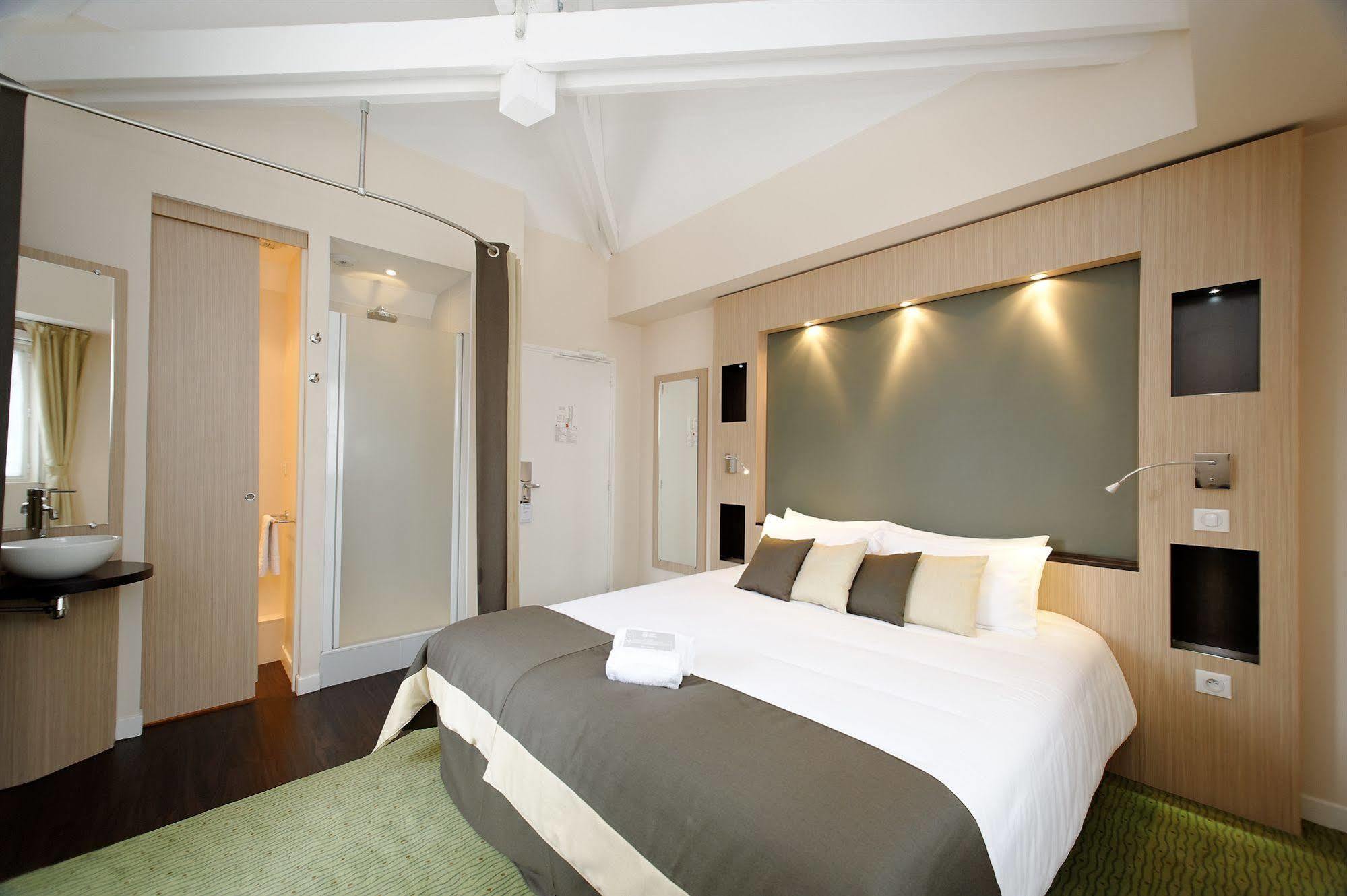 Castel Victoria Hotel Le Touquet Luaran gambar