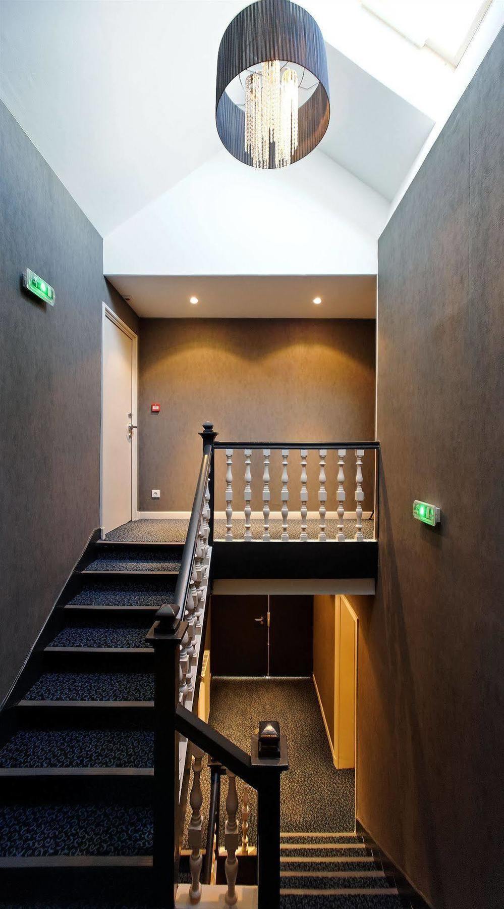 Castel Victoria Hotel Le Touquet Luaran gambar