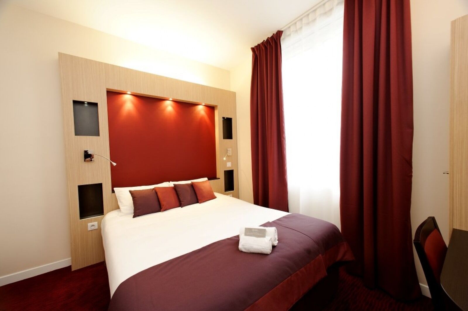 Castel Victoria Hotel Le Touquet Luaran gambar