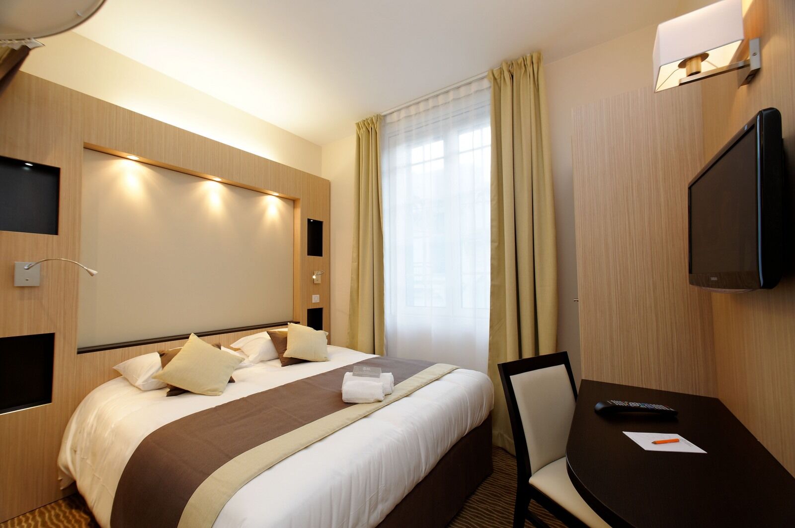 Castel Victoria Hotel Le Touquet Luaran gambar
